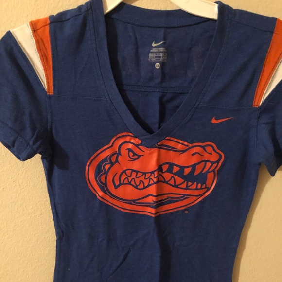 Nike Tops - Nike gators shirt Nike Tops - Nike gators shirt